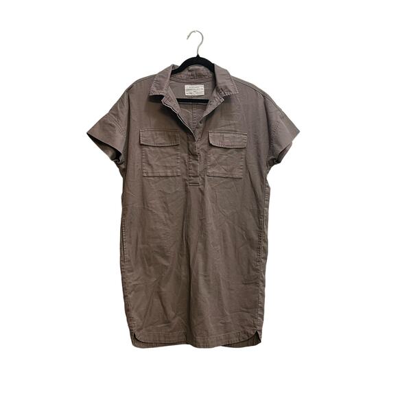 REI Co-op tunic dress - Picture 1 of 6